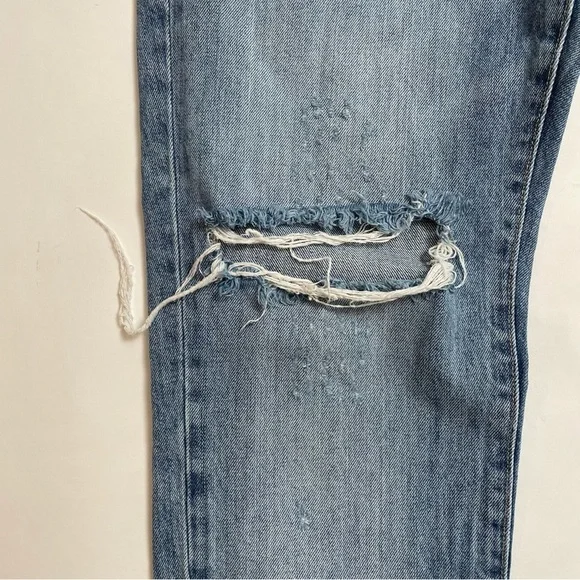 LEVI’S 511 distressed jeans - Picture 3 of 13